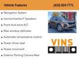Used 2017 Kia Sportage SX image 5