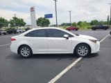 New 2025 Toyota Corolla LE image 4