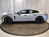 Certified 2021 Porsche Panamera 4 image 2