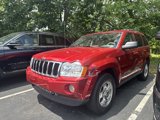 Used 2005 Jeep Grand Cherokee Limited image 3