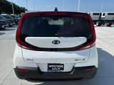 Used 2021 Kia Soul S image 3