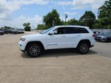 Used 2018 Jeep Grand Cherokee Limited image 5