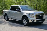Used 2015 Ford F150 XLT w/ Equipment Group 302A Luxury image 4