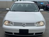 Used 2003 Volkswagen Golf GL image 4