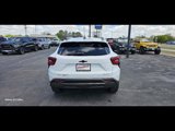 New 2025 Chevrolet Trax ACTIV w/ Sunroof Package image 4