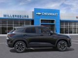 New 2026 Chevrolet TrailBlazer LT w/ Driver Confidence Package image 5
