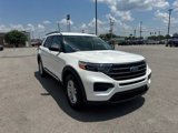 Used 2020 Ford Explorer XLT w/ Class III Trailer Tow Package image 6