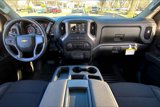 New 2025 Chevrolet Silverado 1500 Custom image 5