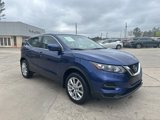 Used 2022 Nissan Rogue Sport S image 4