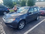 Used 2013 Subaru Forester 2.5X w/ Popular Pkg 3 image 2
