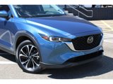Used 2023 MAZDA CX-5 AWD 2.5 S w/ Premium Package image 5