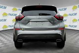 Certified 2021 Nissan Murano SL image 5