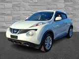 Used 2013 Nissan Juke SV image 4