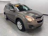Used 2011 Chevrolet Equinox LT w/ Driver Convenience Package image 2