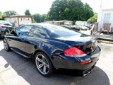 Used 2006 BMW M6 Coupe image 3