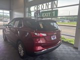 Used 2018 Chevrolet Equinox LT image 4