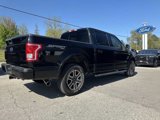 Used 2016 Ford F150 XLT w/ Equipment Group 302A Luxury image 6