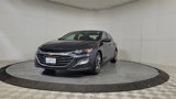 Used 2020 Chevrolet Malibu LT image 4