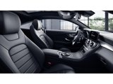 Certified 2022 Mercedes-Benz C 300 Coupe w/ AMG Line image 4