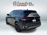 Used 2024 Volkswagen Taos SE image 4