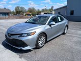 Used 2020 Toyota Camry LE image 2