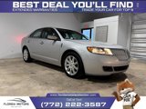 Used 2011 Lincoln MKZ image 2