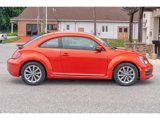 Used 2017 Volkswagen Beetle 1.8T SE image 2