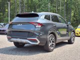 Used 2023 Kia Sportage EX image 3