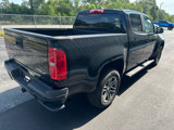 Used 2021 Chevrolet Colorado W/T w/ Custom Special Edition image 5
