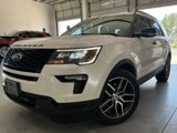 Used 2019 Ford Explorer Sport image 3