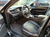 Used 2021 Jeep Grand Cherokee L Limited w/ Luxury Tech Group II image 6