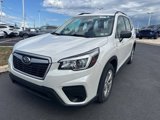 Used 2016 Subaru Forester 2.5i Touring w/ Eyesight & Navigation System image 3