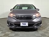 Certified 2018 Honda Fit EX image 3