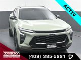 Used 2025 Chevrolet Trax ACTIV w/ Driver Confidence Package image 3