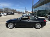 Used 2015 BMW 428i xDrive Convertible image 2