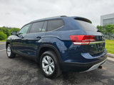 Used 2018 Volkswagen Atlas SE image 3