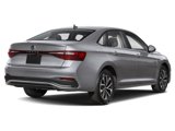 New 2025 Volkswagen Jetta S image 2