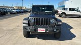 New 2024 Jeep Wrangler Unlimited Sport w/ Convenience Group image 4