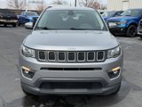 Used 2018 Jeep Compass Latitude w/ Popular Equipment Group image 3