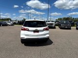 Used 2021 Chevrolet Equinox LT w/ LPO, Cargo Package image 4