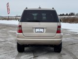 Used 2001 Mercedes-Benz ML 320 4MATIC image 5