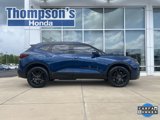 Used 2022 Chevrolet Blazer LT image 2
