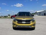 Used 2021 Kia Seltos SX image 2