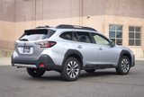 Used 2023 Subaru Outback Limited image 4