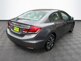 Used 2014 Honda Civic EX image 5