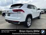 Used 2021 Volkswagen Atlas Cross Sport SEL image 5