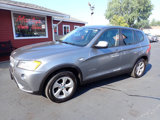 Used 2012 BMW X3 xDrive28i image 3