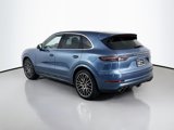 Certified 2019 Porsche Cayenne Turbo image 3