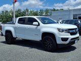 Used 2020 Chevrolet Colorado LT image 2