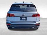 Used 2023 Volkswagen Taos SEL image 5